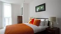 Apple Apartments Greenwich O2 Екстер'єр фото