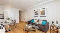 Apple Apartments Greenwich O2 Екстер'єр фото
