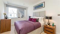 Apple Apartments Greenwich O2 Екстер'єр фото